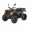 Квадроцикл Kayo Basic AU300 EFI, хаки