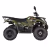 Квадроцикл Kayo Basic AU300 EFI, хаки