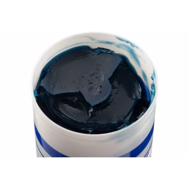 Смазка высокотемпературная литиевая для подшипников Liqui Moly 50 Litho HT, 0.4 кг