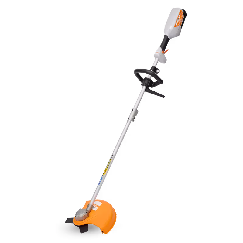 Триммер аккумуляторный Villartec CA40R