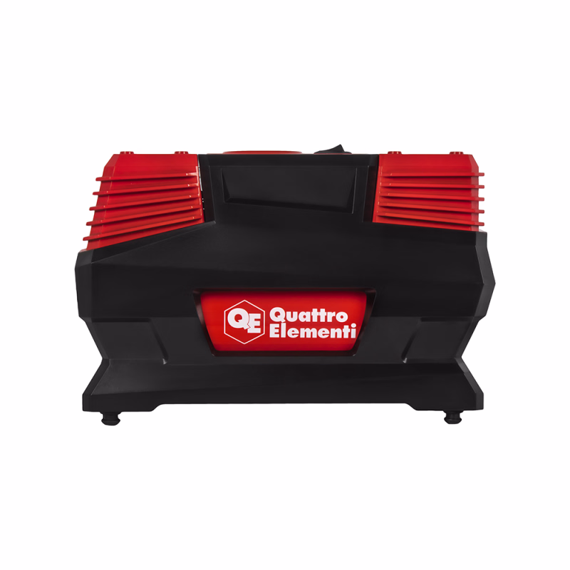 Компрессор автомобильный Quattro Elementi Smart 55 921-206