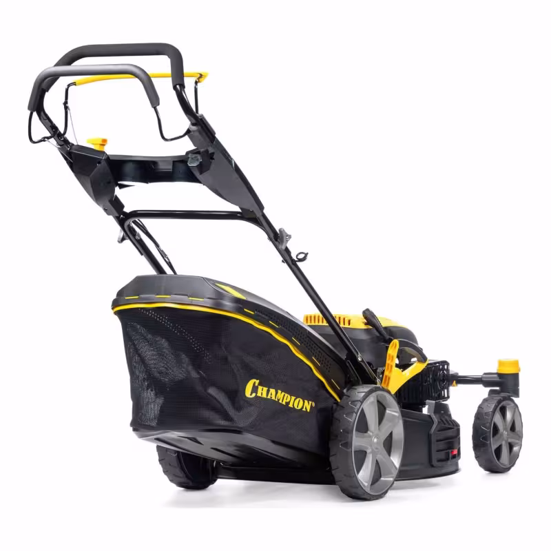Газонокосилка бензиновая Champion LMZ5130/2