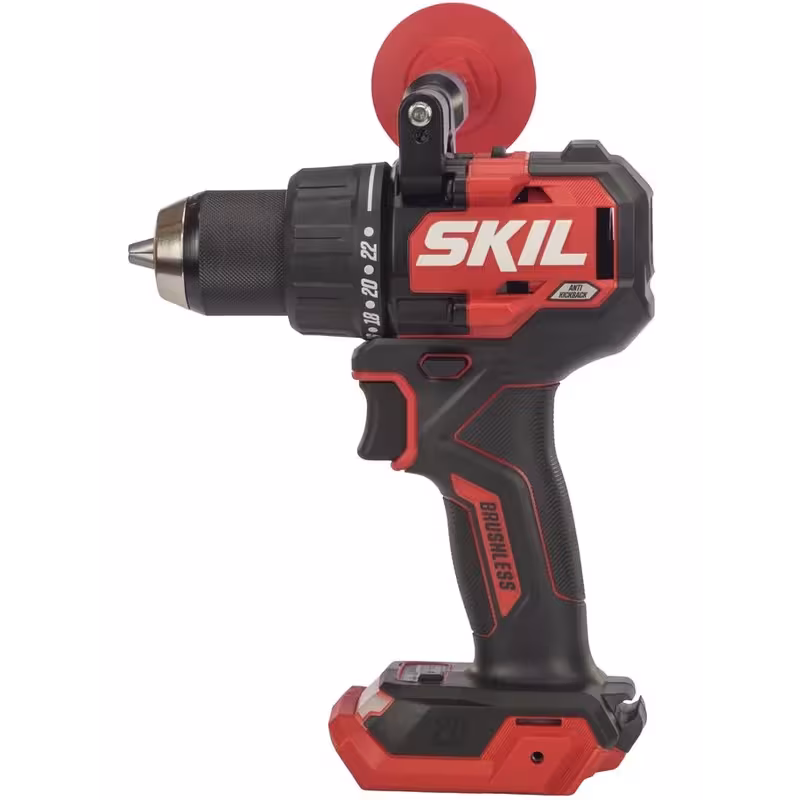 Дрель-шуруповерт аккумуляторная Skil DL6270
