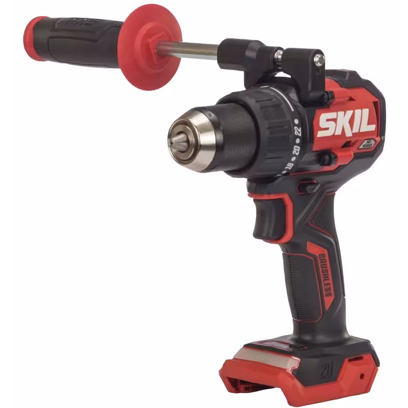 Дрель-шуруповерт аккумуляторная Skil DL6270
