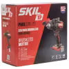 Дрель-шуруповерт аккумуляторная Skil DL6270