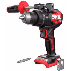 Дрель-шуруповерт аккумуляторная ударная Skil HD6271
