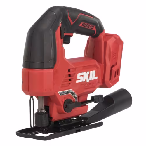 Лобзик аккумуляторный Skil JS8290