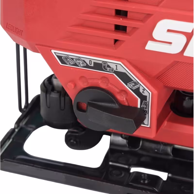 Лобзик аккумуляторный Skil JS8290