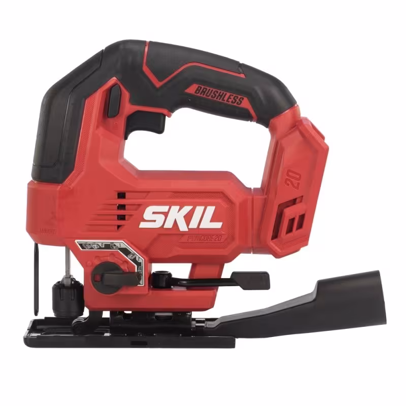 Лобзик аккумуляторный Skil JS8290