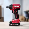 Гайковерт аккумуляторный ударный Skil IW6720