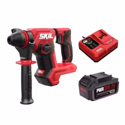 Перфоратор аккумуляторный Skil RH1790