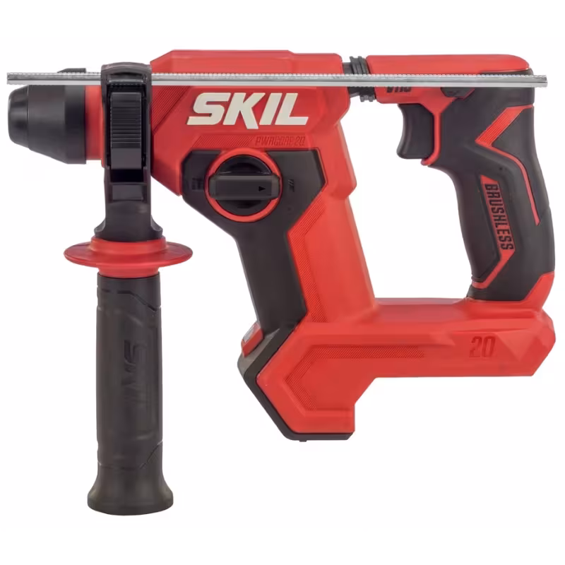 Перфоратор аккумуляторный Skil RH1790