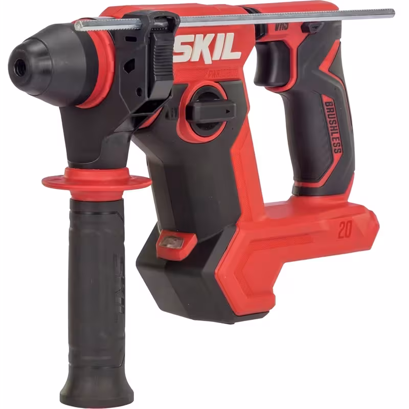 Перфоратор аккумуляторный Skil RH1790