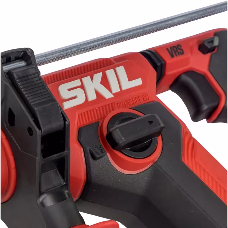 Перфоратор аккумуляторный Skil RH1790