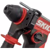 Перфоратор аккумуляторный Skil RH1790