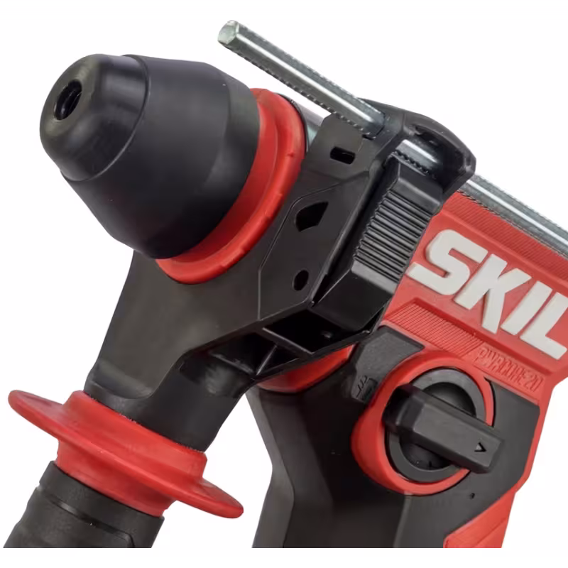 Перфоратор аккумуляторный Skil RH1790