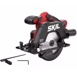 Пила дисковая аккумуляторная Skil CR6413