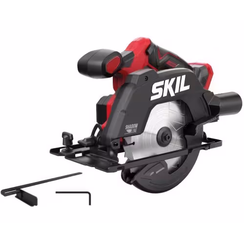Пила дисковая аккумуляторная Skil CR6413