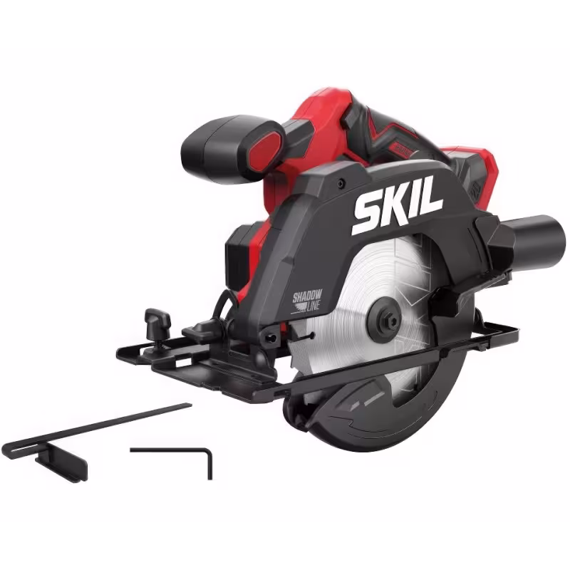 Пила дисковая аккумуляторная Skil CR6413