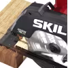 Пила дисковая аккумуляторная Skil CR6413