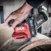 Шлифмашина эксцентриковая аккумуляторная Skil SR7603 Classic