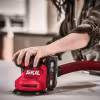 Шлифмашина эксцентриковая аккумуляторная Skil SR7603 Classic