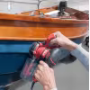 Шлифмашина эксцентриковая сетевая Skil SR2117
