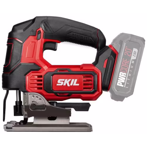 Лобзик аккумуляторный Skil JS8202
