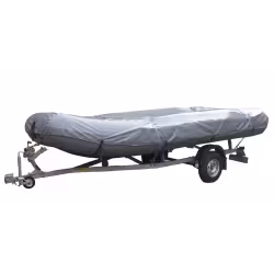 Тент транспортировочный для лодки ПВХ Angler Skat 400