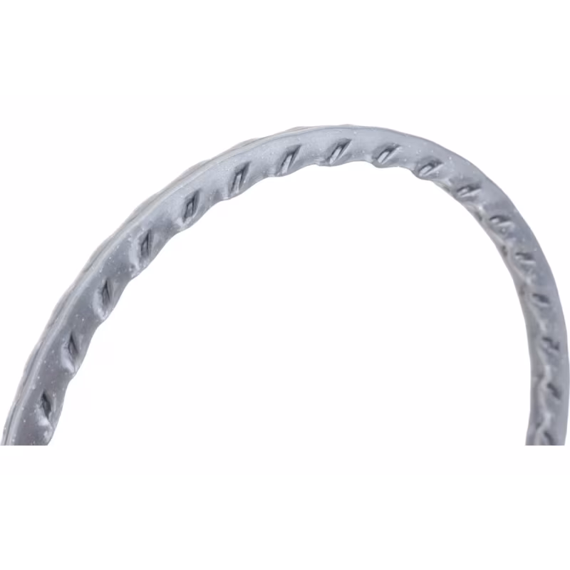 Корд триммерный Champion Platin Saw C7070, зубчатый, 3.5мм*17м