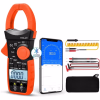 Клещи токовые HoldPeak HP-570S-APP