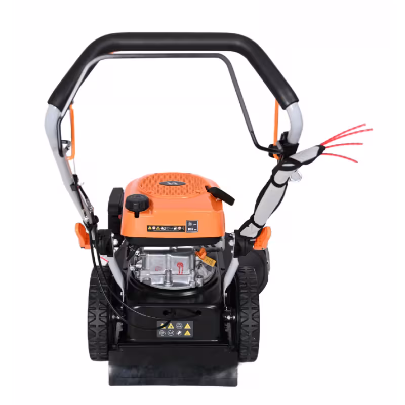 Газонокосилка бензиновая Villartec MB W355V