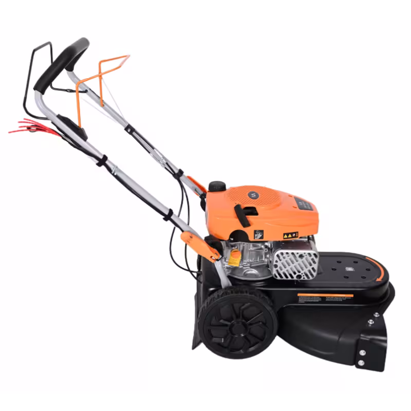 Газонокосилка бензиновая Villartec MB W355V