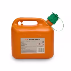 Канистра Villartec 6020020000, 5 л