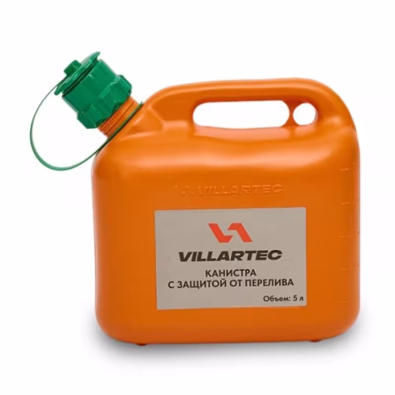Канистра Villartec 6020020000, 5 л