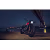 Мотоцикл круизер CFMOTO 450CL-C, красный