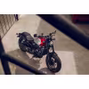 Мотоцикл круизер CFMOTO 450CL-C, красный