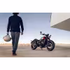 Мотоцикл круизер CFMOTO 450CL-C, красный