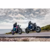 Мотоцикл круизер CFMOTO 450CL-C, красный