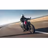 Мотоцикл круизер CFMOTO 450CL-C, красный