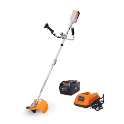 Триммер аккумуляторный Villartec CA40R Set5