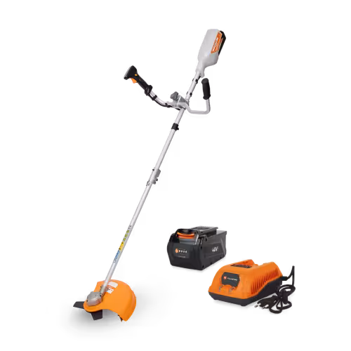 Триммер аккумуляторный Villartec CA40R Set5