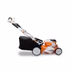 Газонокосилка аккумуляторная Villartec MA4046T Set5