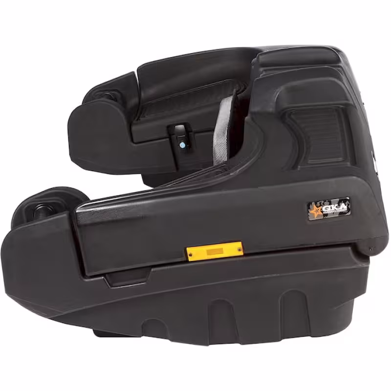 Кофр для квадроцикла задний GKA C 404