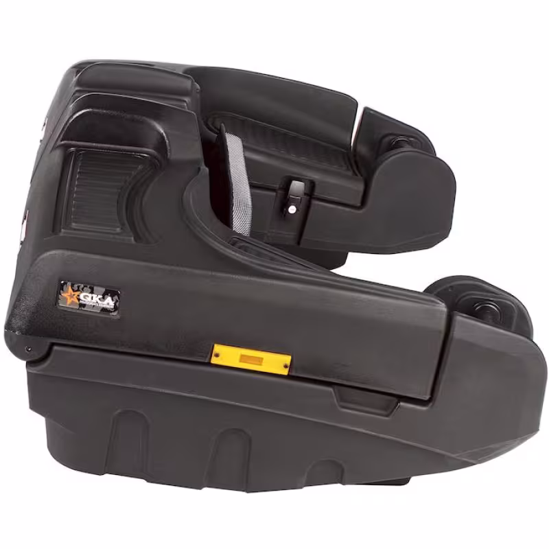 Кофр для квадроцикла задний GKA C 404