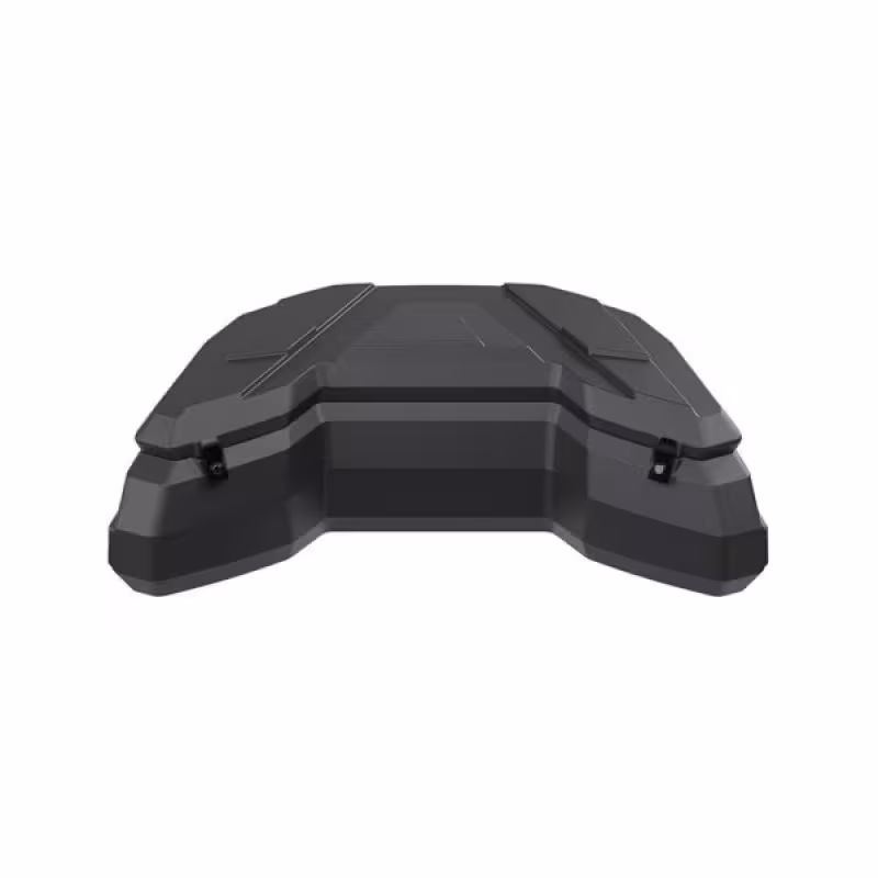 Кофр для квадроцикла задний Tesseract C406, 105 л