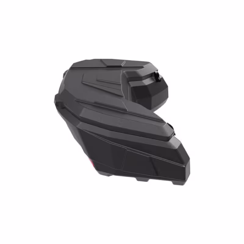 Кофр для квадроцикла задний Tesseract C406, 105 л