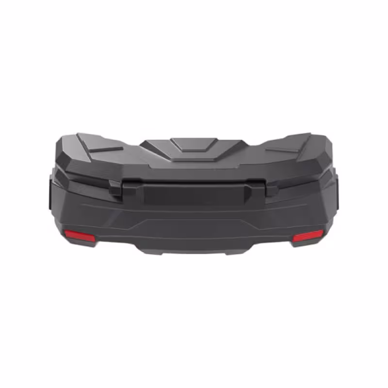 Кофр для квадроцикла задний Tesseract C406, 105 л