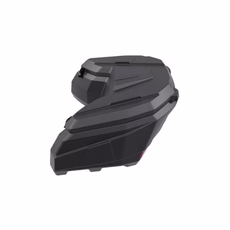 Кофр для квадроцикла задний Tesseract C406, 105 л