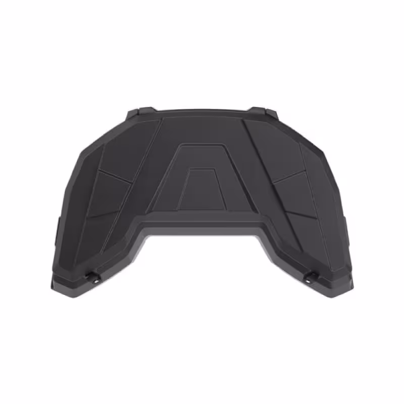 Кофр для квадроцикла задний Tesseract C406, 105 л